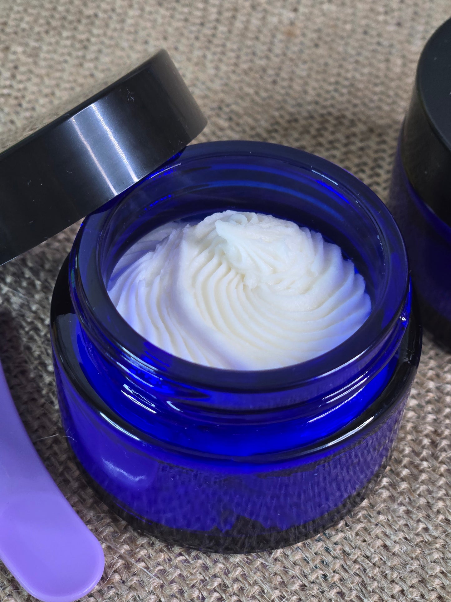 STAR GAZE SOLID EYE SERUM | Hydrating • Brightening • Restorative