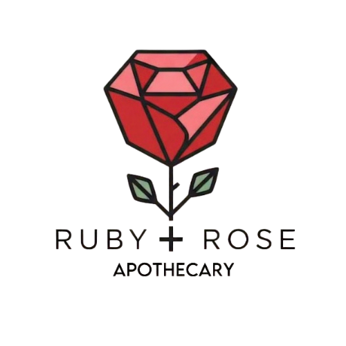 RUBY+ROSE APOTHECARY