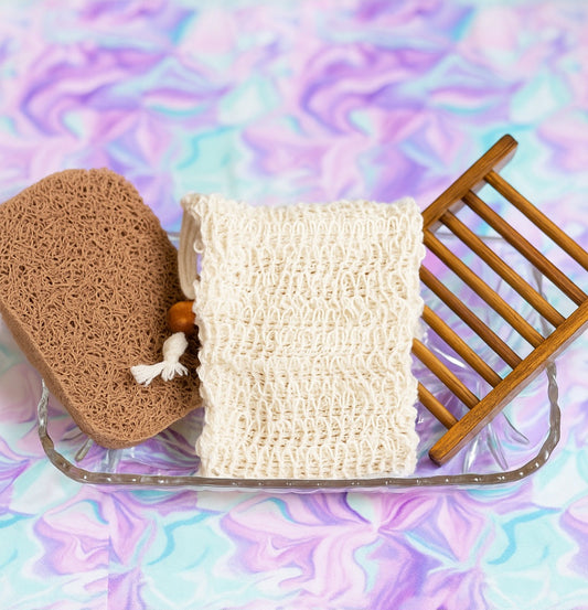 3 PIECE SOAP PRESERVATION KIT