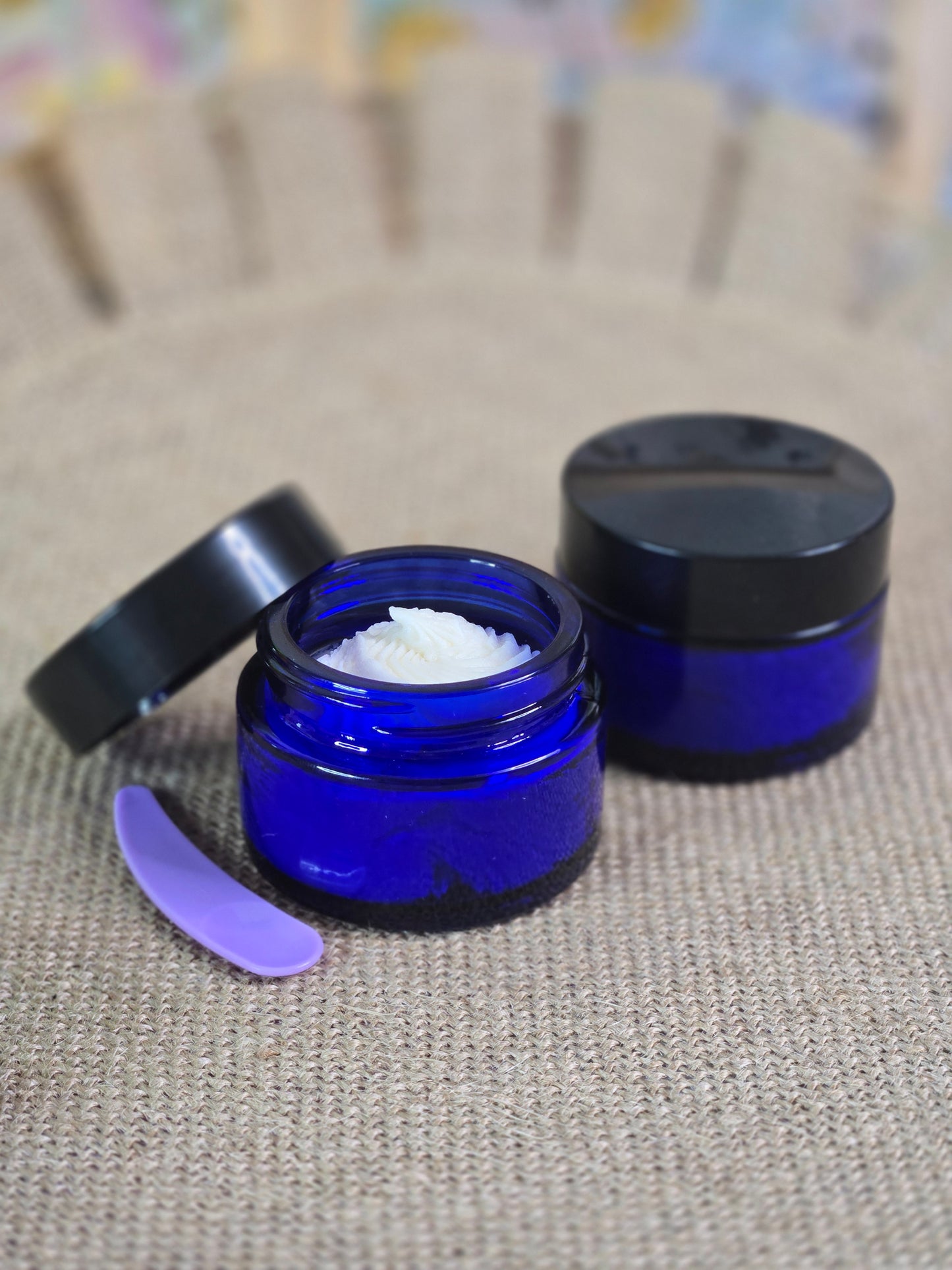 STAR GAZE SOLID EYE SERUM | Hydrating • Brightening • Restorative